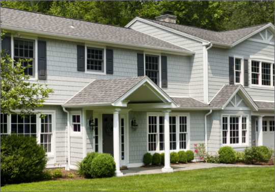 James Hardie Siding Replacement Pricing for one wall