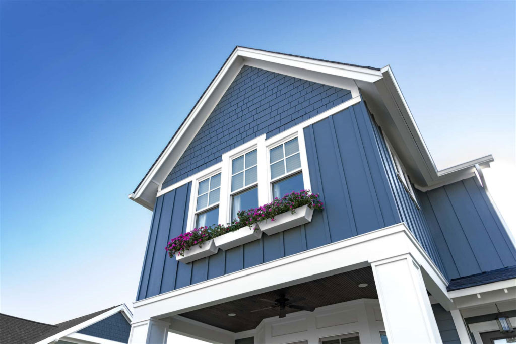 James Hardie Siding Certified Installers Kansas City