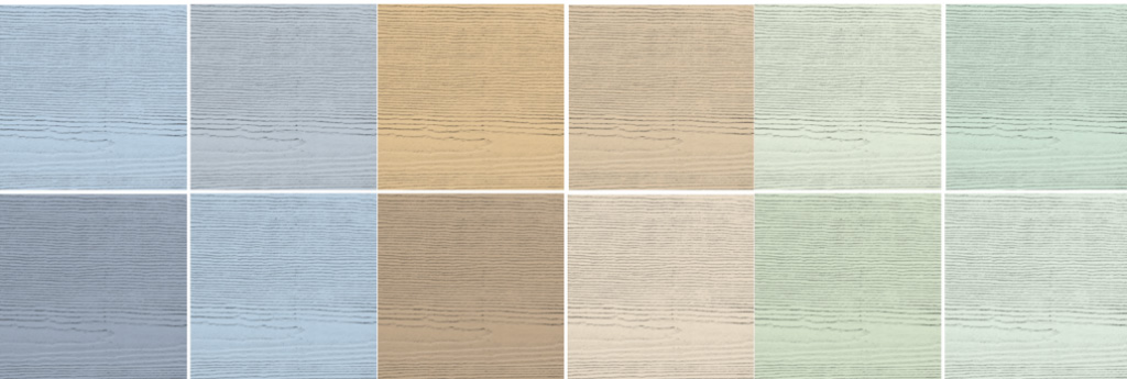 James Hardie Dream Collection James Hardie Dream Collection