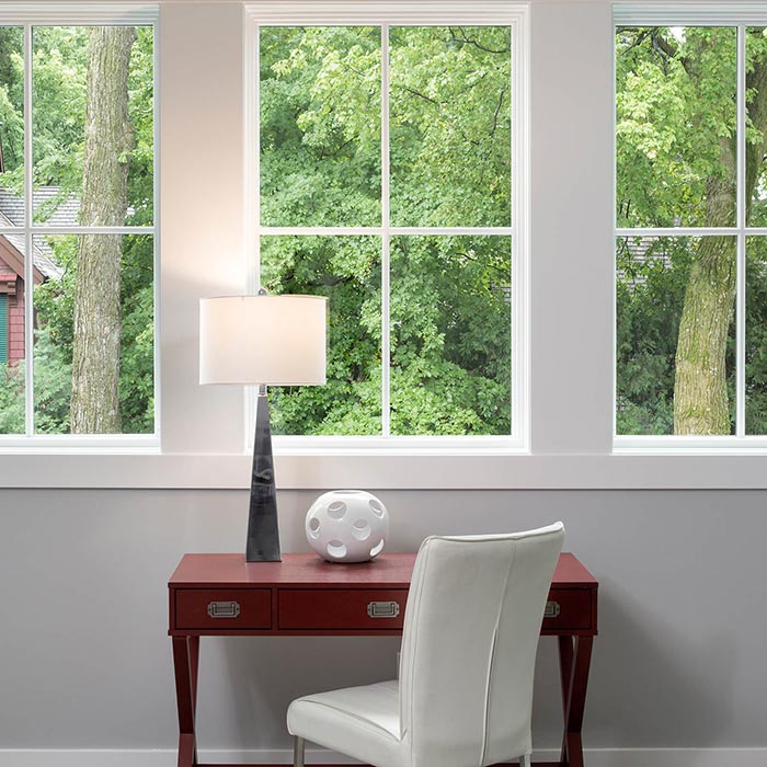 casement windows installation