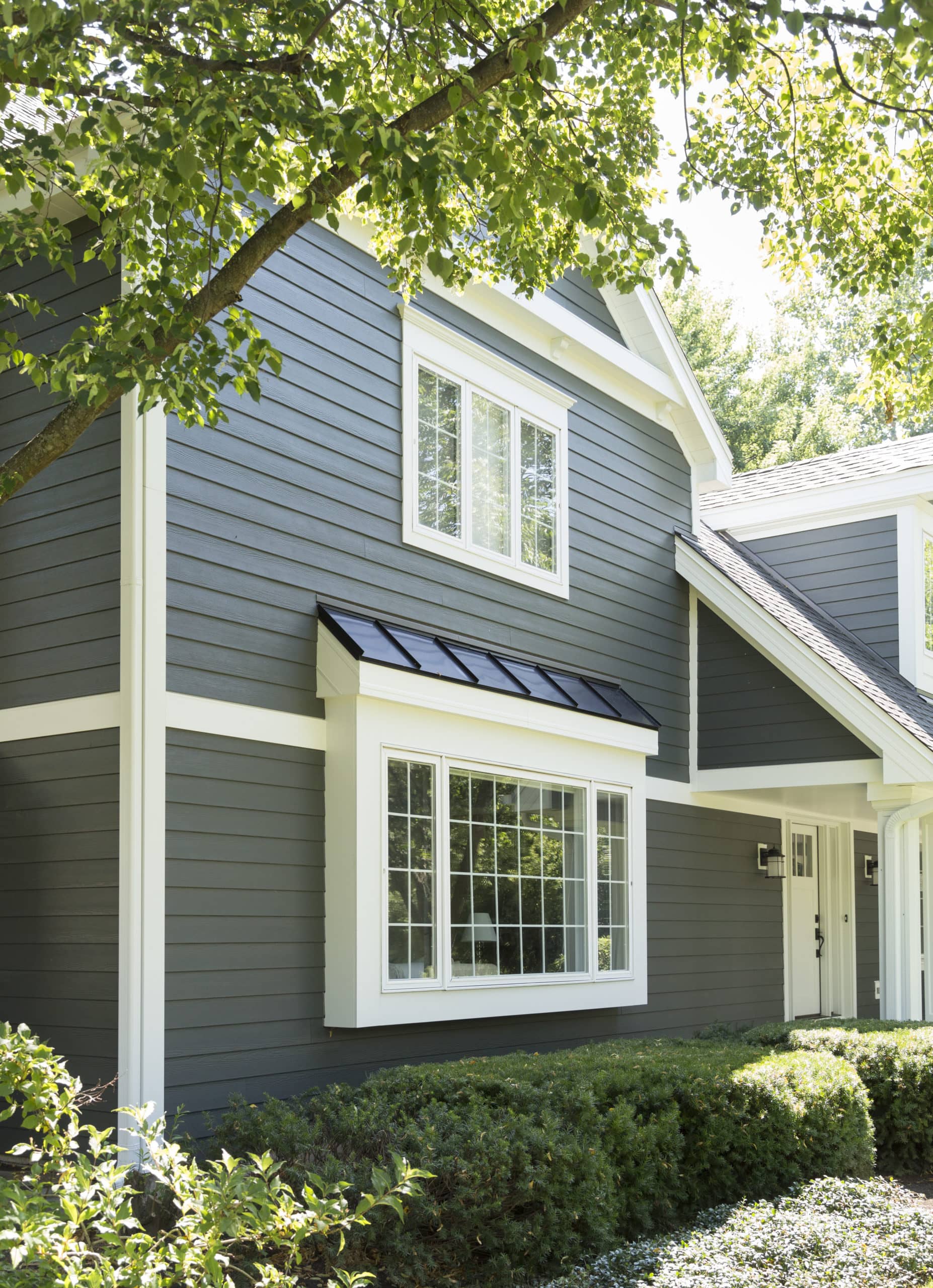 VIDEO: Keeping your home clean during your siding project