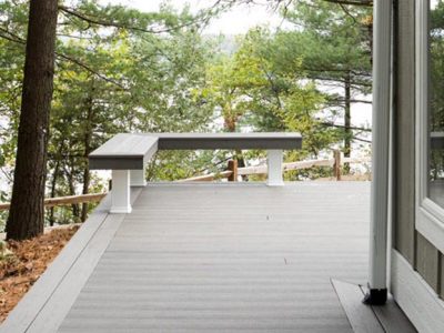 deck building deck building