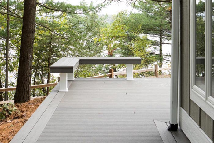 deck building deck building
