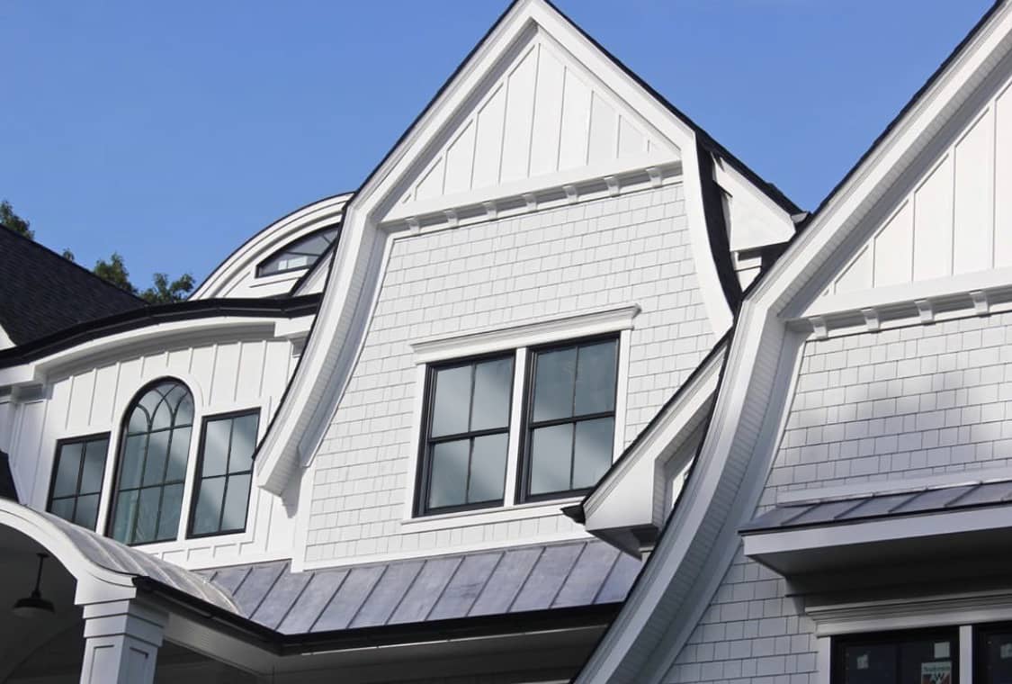 How much does new James Hardie siding cost?