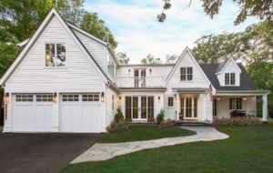 Custom James Hardie Siding Projects Kansas City Custom James Hardie Siding Projects Kansas City