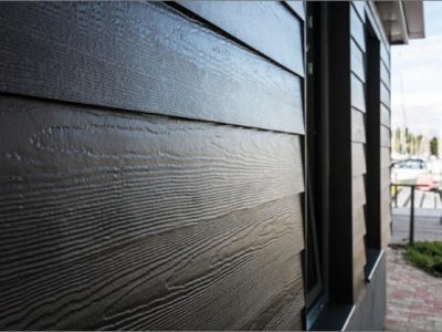 jet black siding installation jet black siding installation