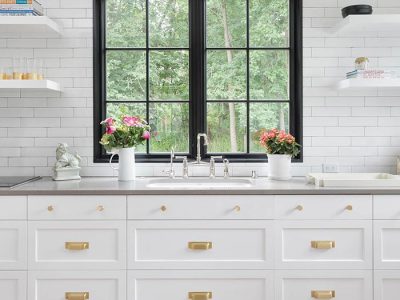 kitchen windows installation service