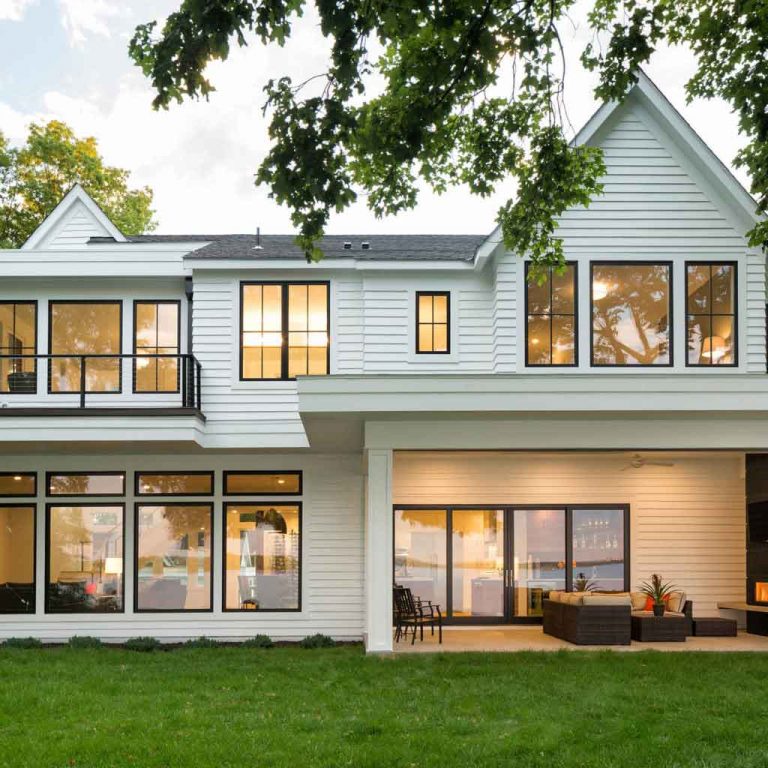 Review of Marvin Essentials Window