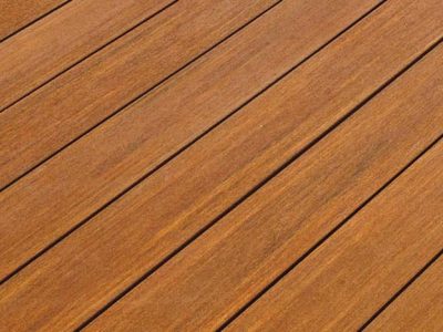 outdoor decking services