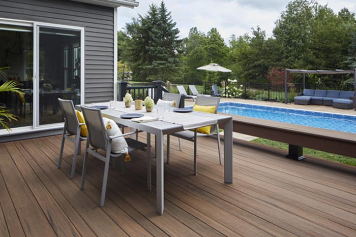 outdoor decking outdoor decking