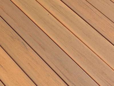 quality decking service