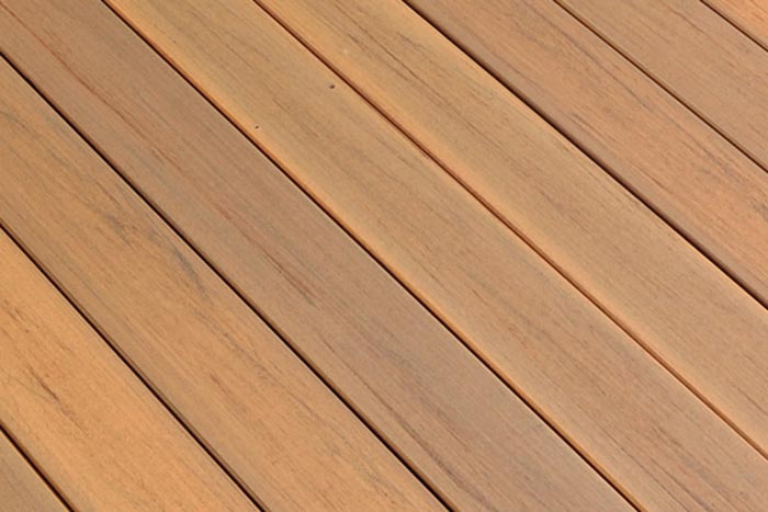 quality decking service