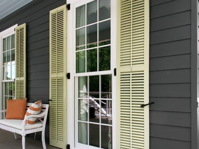 quality exterior siding