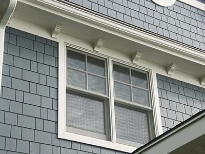 quality exterior siding installation service