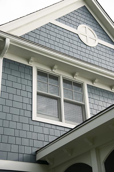 quality exterior siding installation service