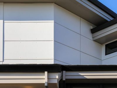 quality home siding installation