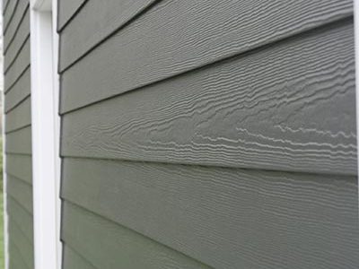 quality siding installation project quality siding installation project