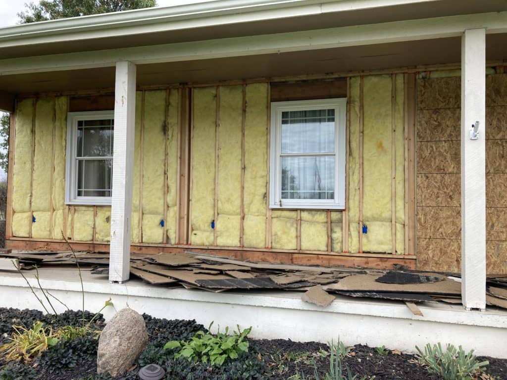 James Hardie Siding