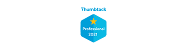 Thumbtack Professional 2021