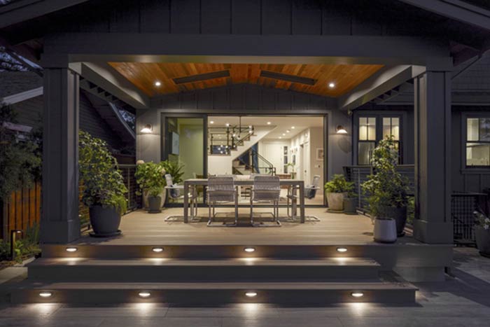 wood and composite decking wood and composite decking