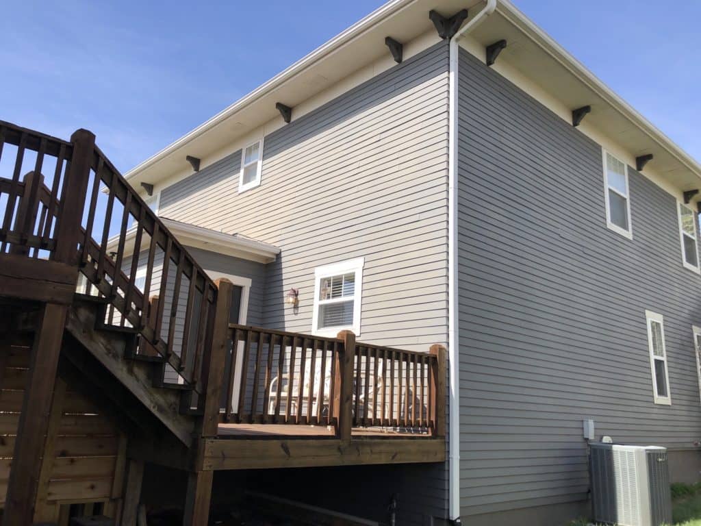 Complete Siding Repairs Complete Siding Repairs