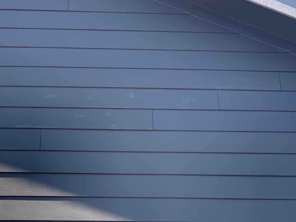 Exterior Siding Repair Exterior Siding Repair