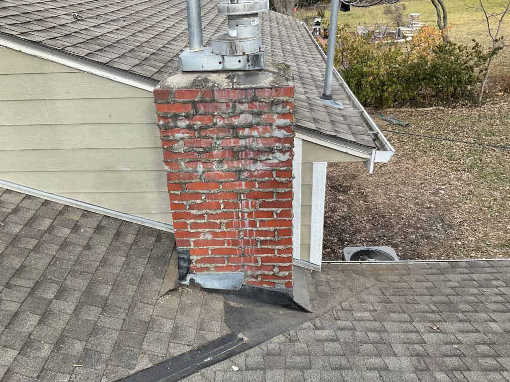 Exterior Siding Repairs