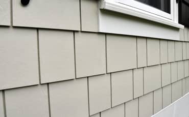 New Quality Siding