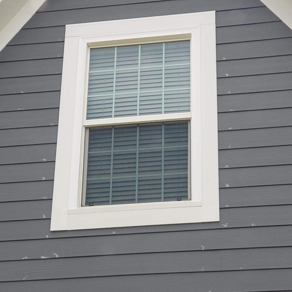 Siding and Windows Maintenance Siding and Windows Maintenance