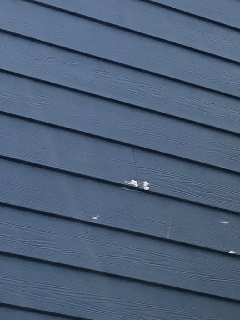 Siding Repair Service Siding Repair Service