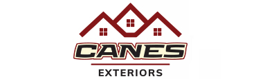 Canes Exteriors, KS