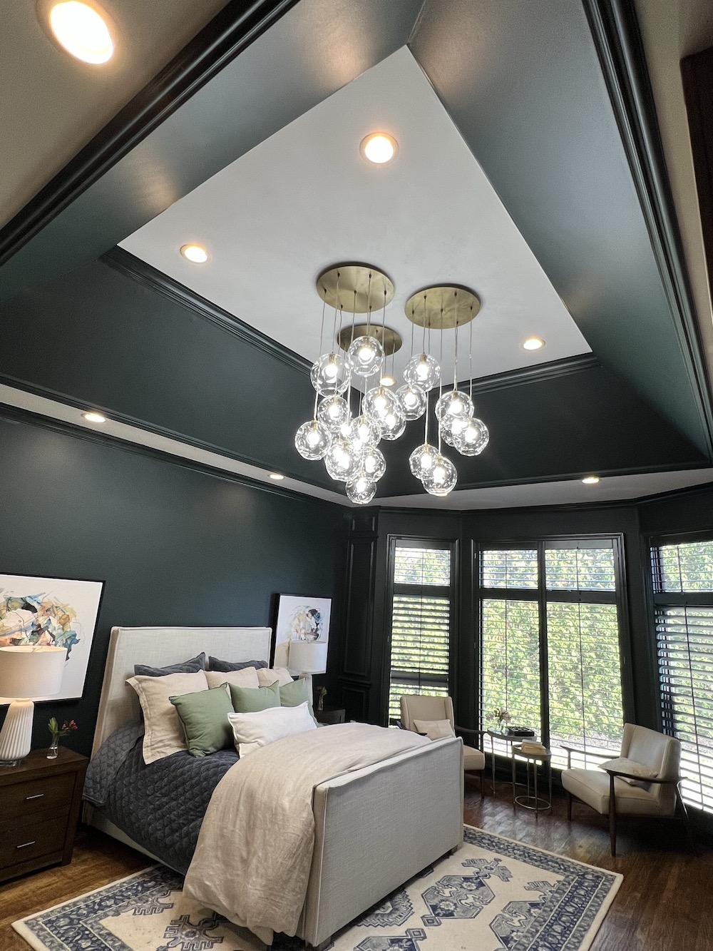 Beautiful Black Bedroom Beautiful Black Bedroom