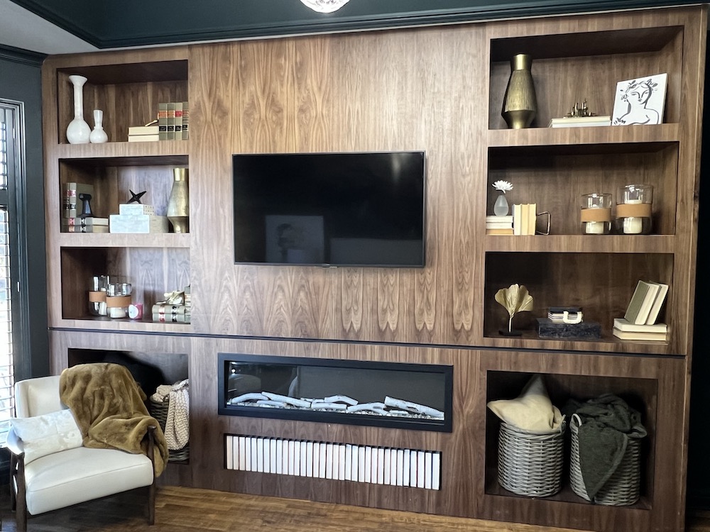 Bedroom Storage and Entertainment Bedroom Storage and Entertainment