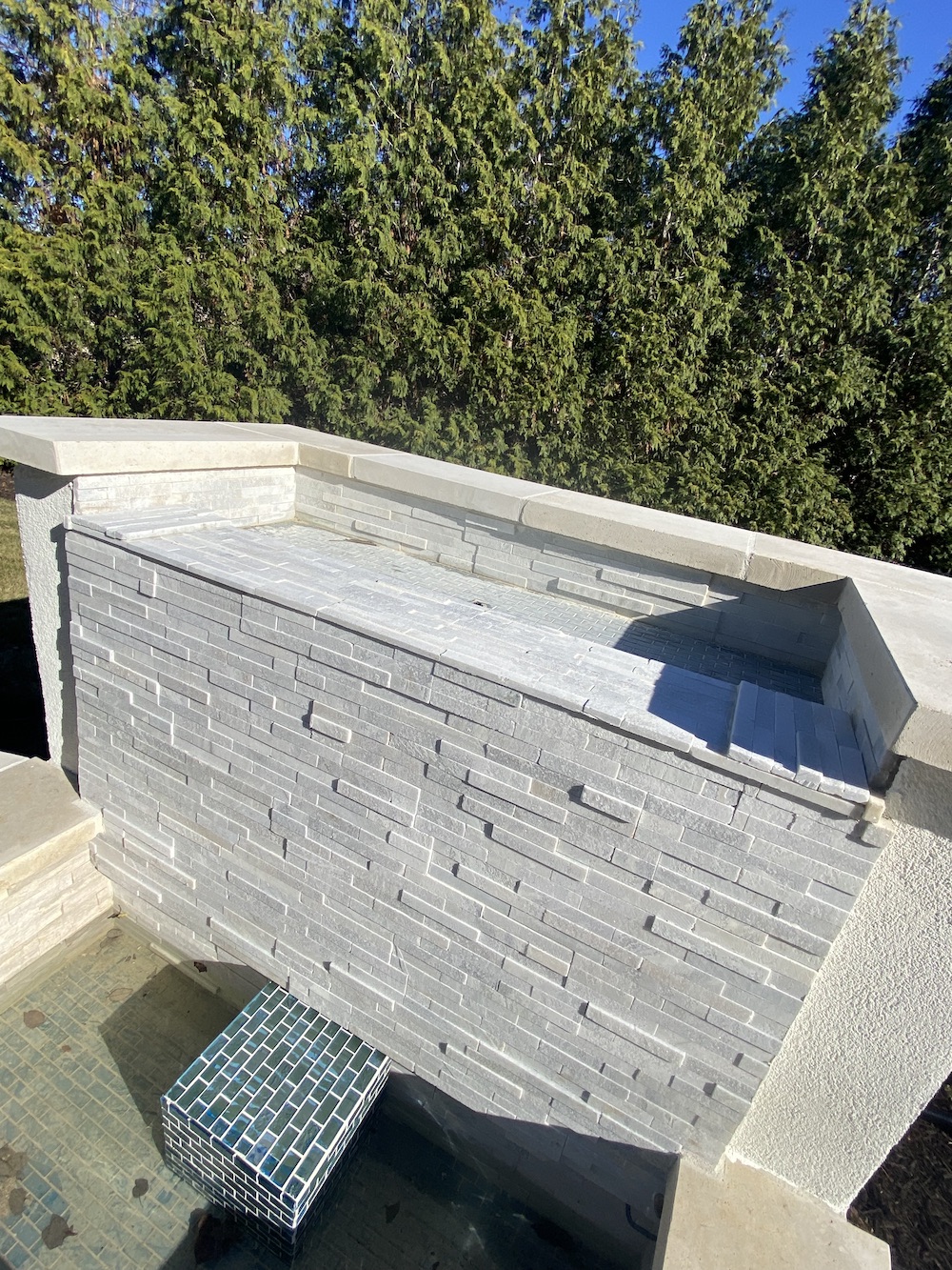 Best Outdoor Kitchen Tile Best Outdoor Kitchen Tile