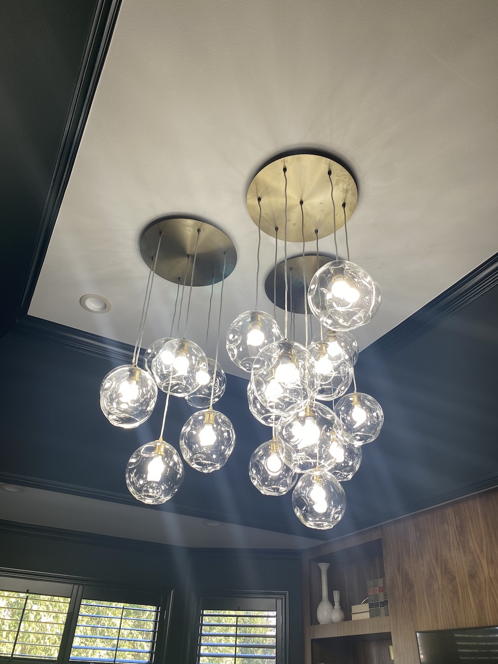 Ceiling Chandelier for Bedroom Ceiling Chandelier for Bedroom