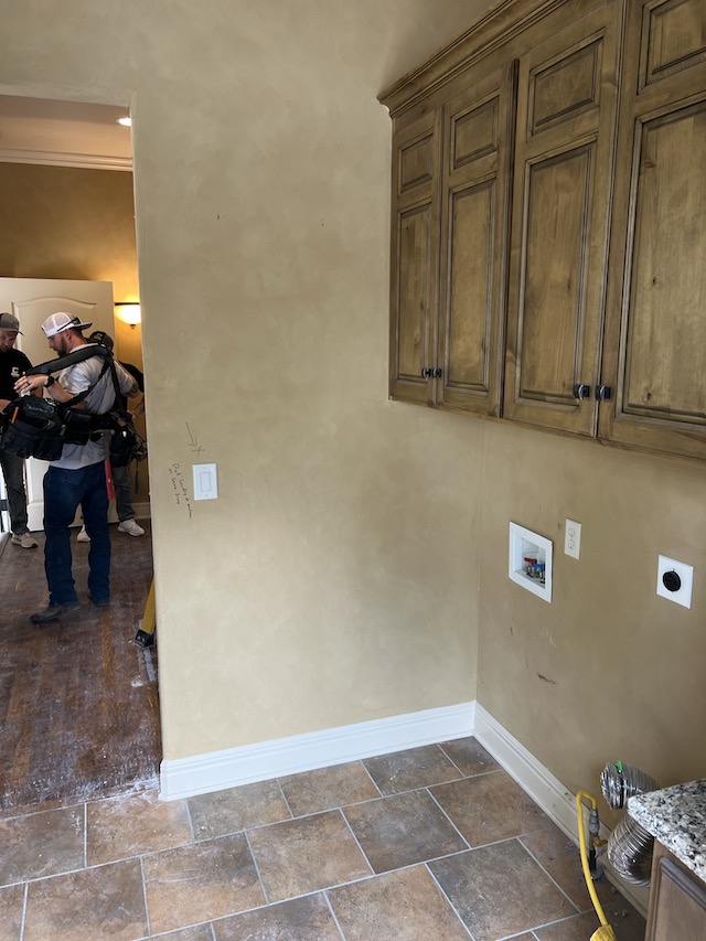 Complete Home Renovation Project Complete Home Renovation Project