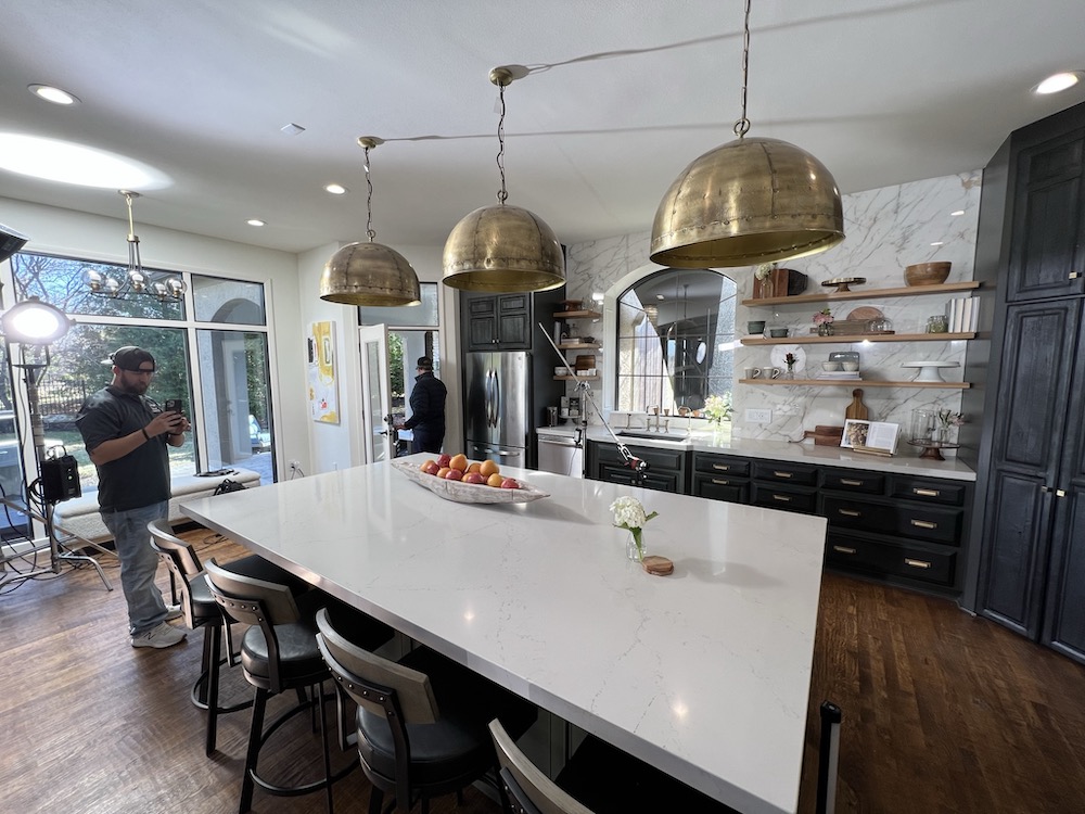 Complete Your Kitchen Remodel Complete Your Kitchen Remodel
