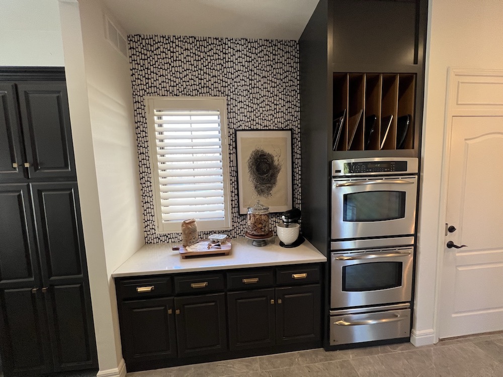 Contemporary Laundry Room Ideas