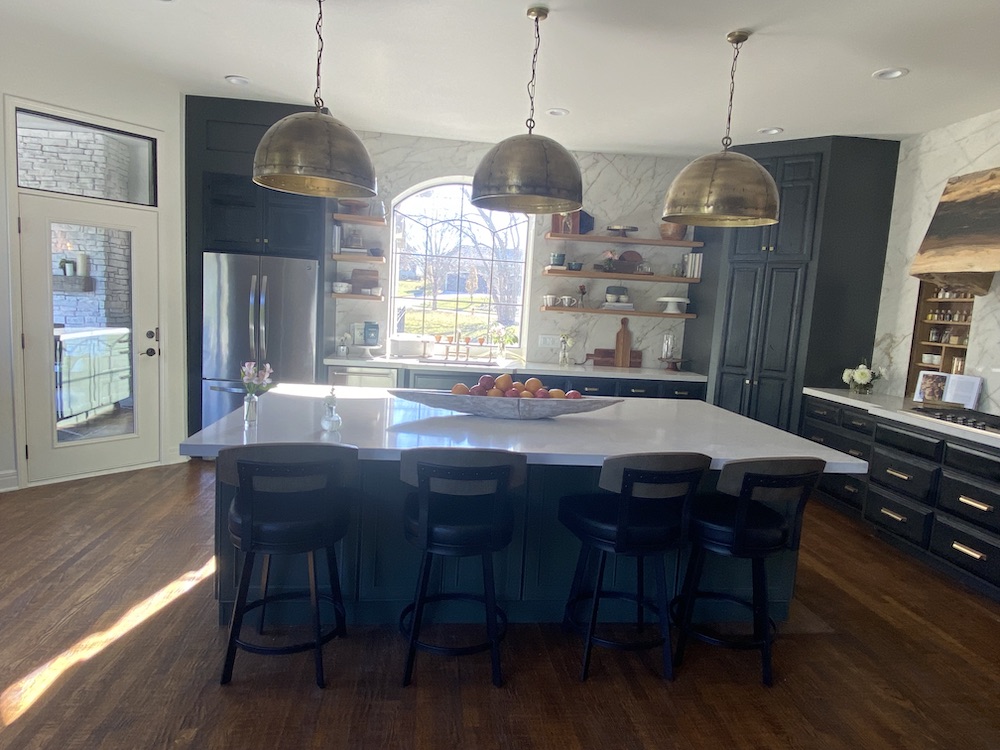 Custom Kitchen Windows Custom Kitchen Windows
