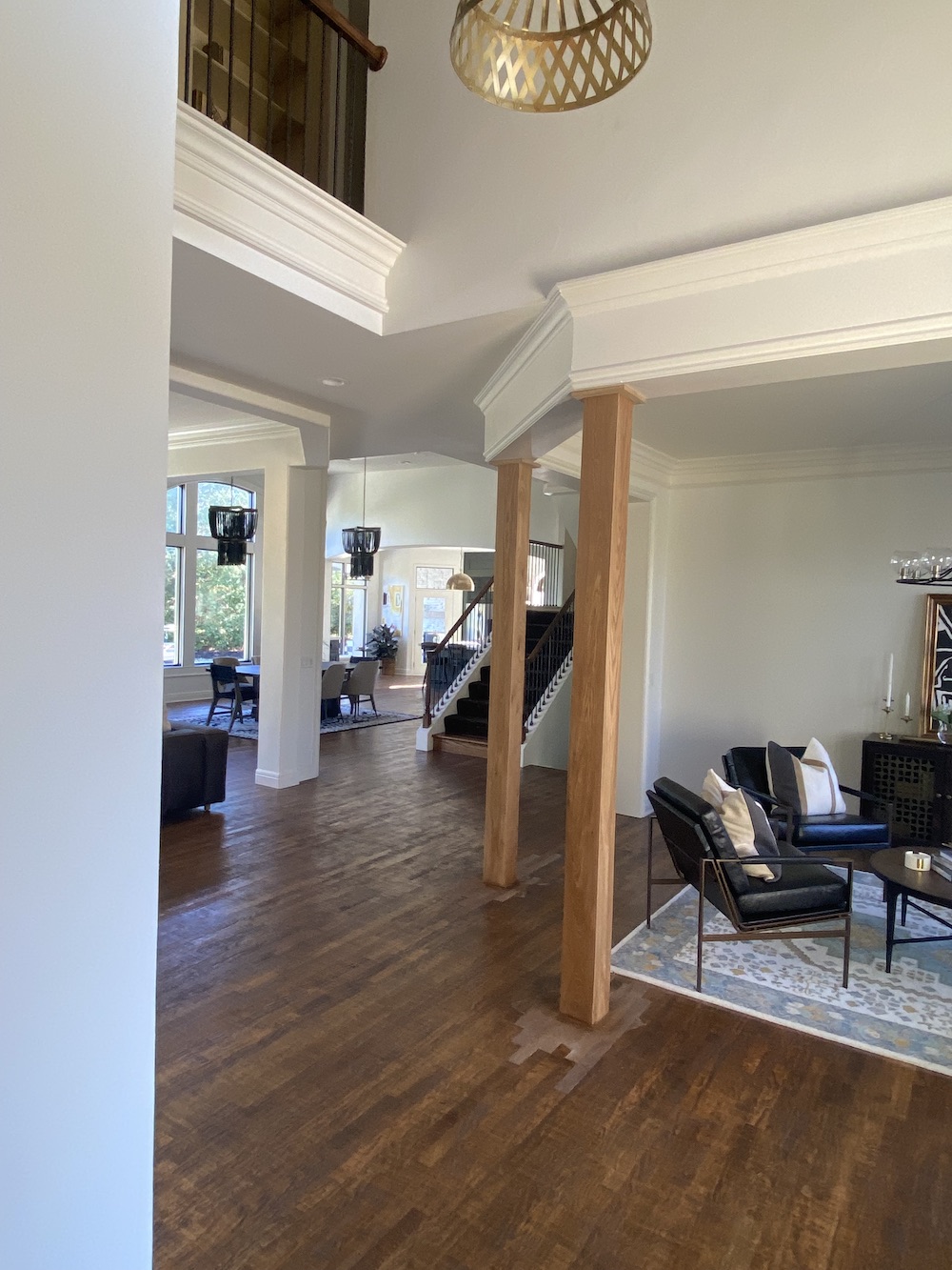 Decorative Interior Column Design Ideas Decorative Interior Column Design Ideas