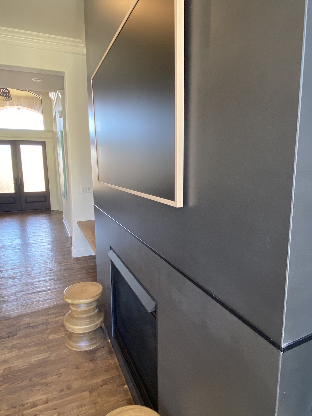 Fireplace Surrounds Wall Panels Fireplace Surrounds Wall Panels