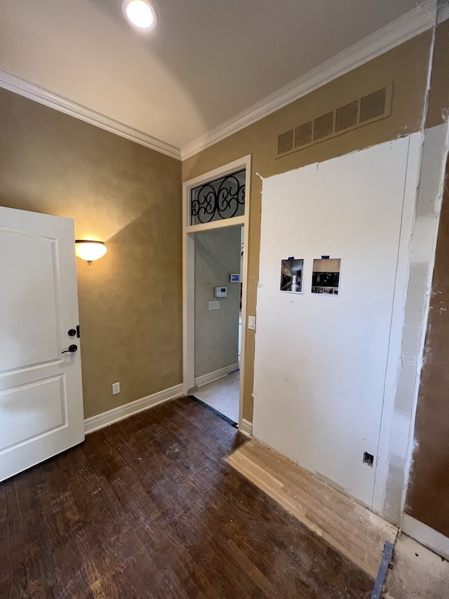 Full Room Renovation Service Full Room Renovation Service