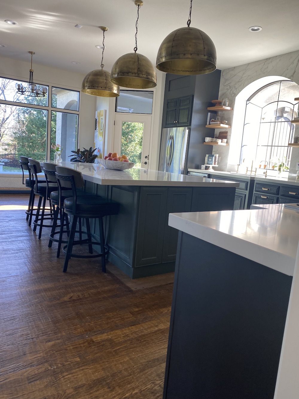 Kitchen Granite Countertops Kitchen Granite Countertops