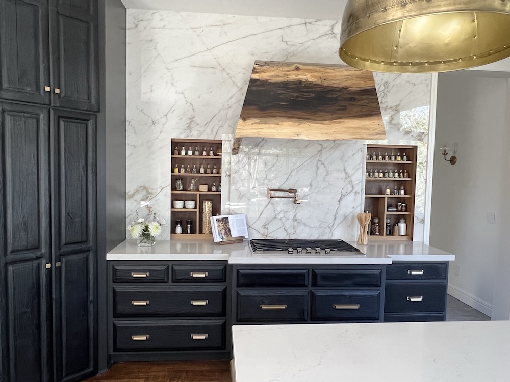 Kitchen Organization Design Kitchen Organization Design