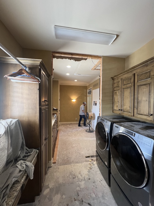 Laundry Room Renovation Project Laundry Room Renovation Project