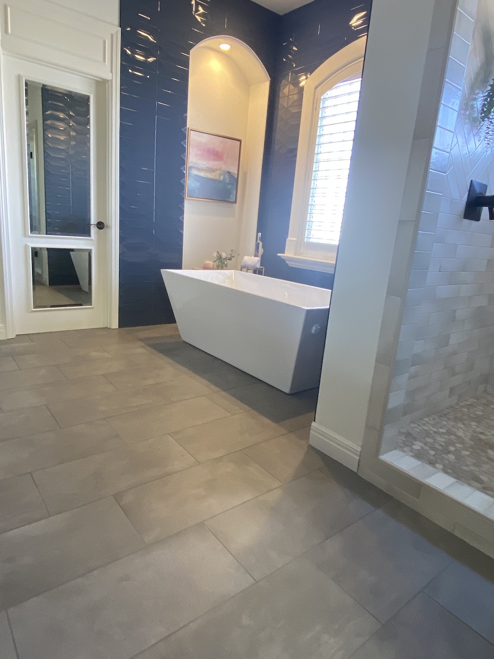 Marble Showers and Tubs Marble Showers and Tubs