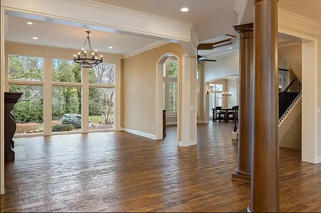 New Full Home Renovation New Full Home Renovation