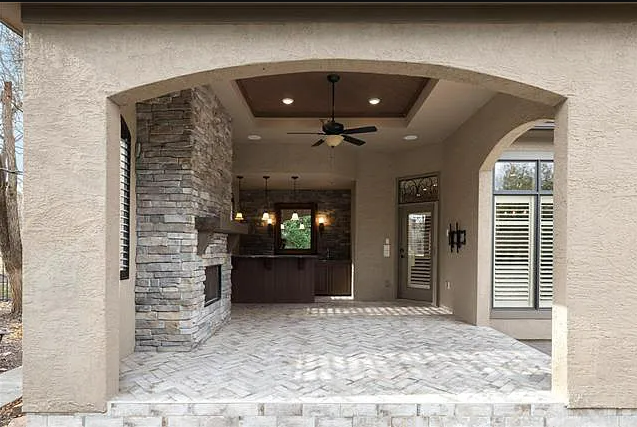 Outdoor Home Renovation Outdoor Home Renovation