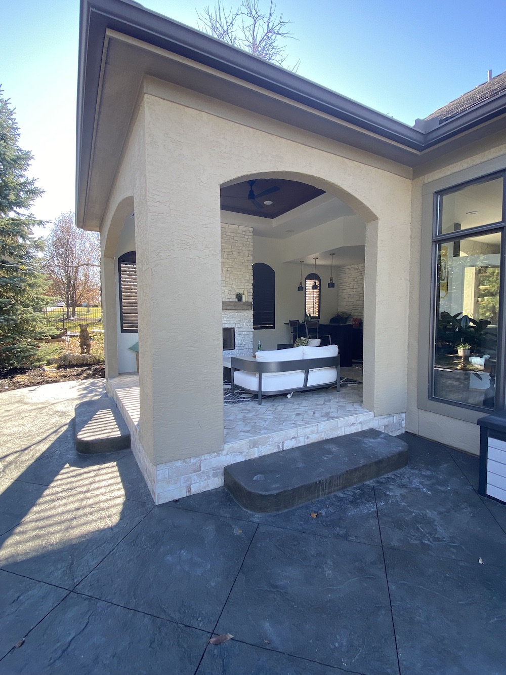 Outdoor Patio Covers Outdoor Patio Covers