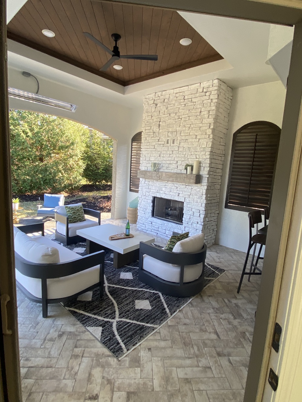 Outdoor Patio Design Ideas Outdoor Patio Design Ideas